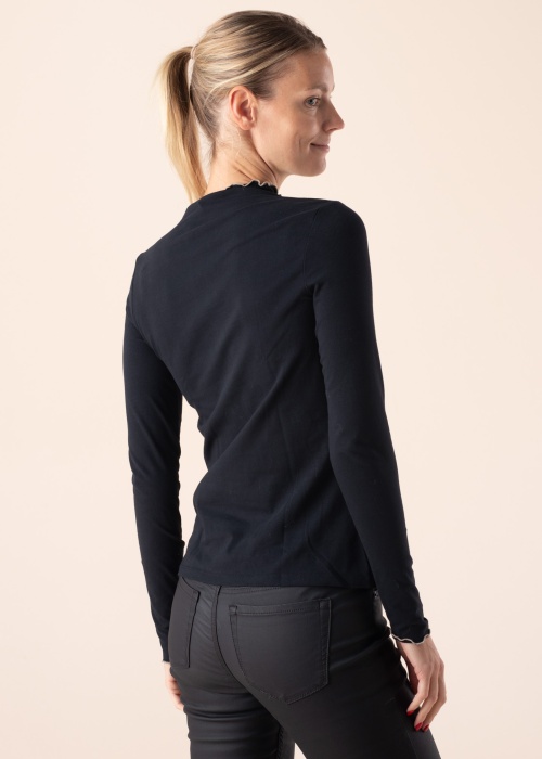 Esprit pikkade varrukatega pluus