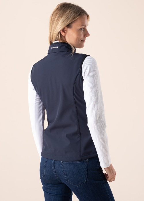 Icepeak vest Bethany