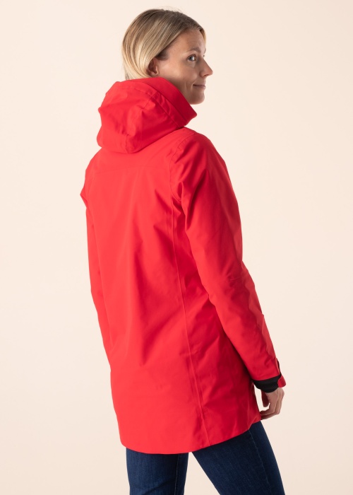 Весенне-осенняя куртка Ahoi Luhta