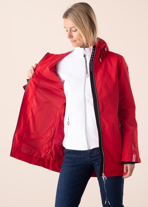 Весенне-осенняя куртка Ahoi Luhta