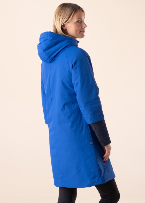 Huppa talvemantel Almira 1