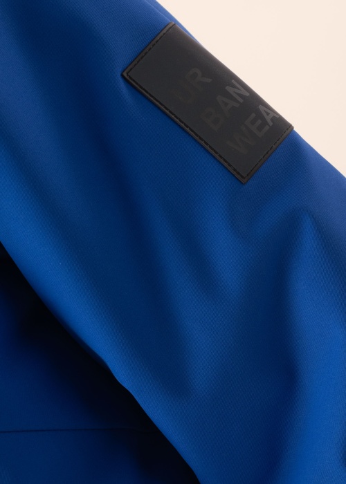 Huppa talvemantel Almira 1