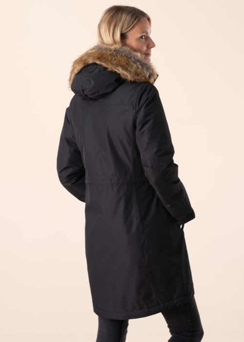 Five Seasons talveparka Violet