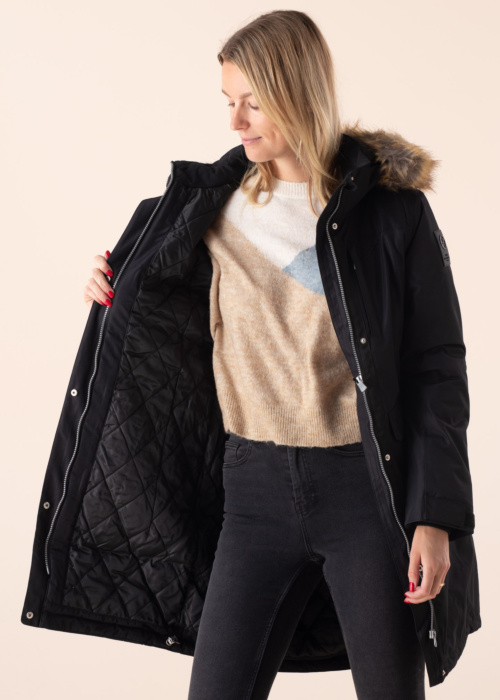 Five Seasons talveparka Violet