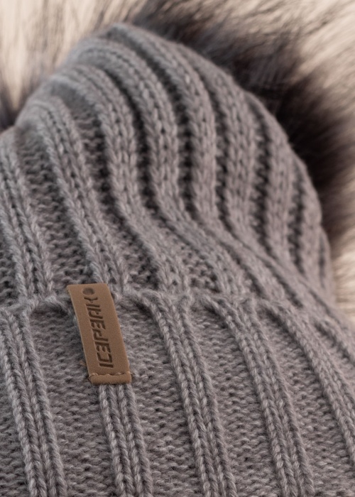 Icepeak talvemüts Hazen