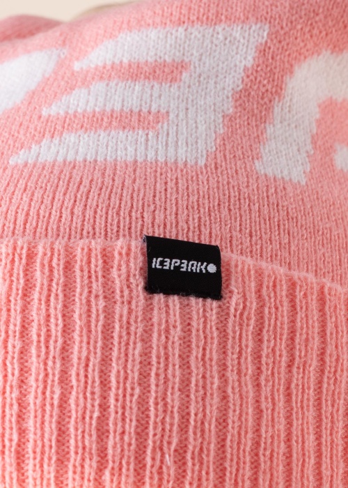 Зимняя шапка Hallsburg Icepeak