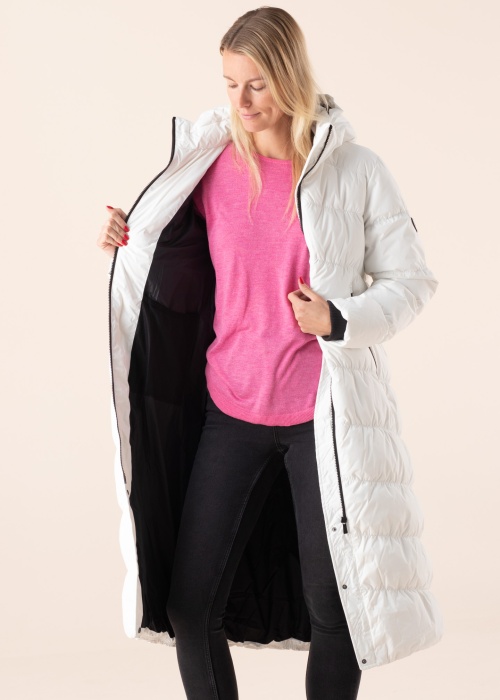 Зимнее пальто Huppa