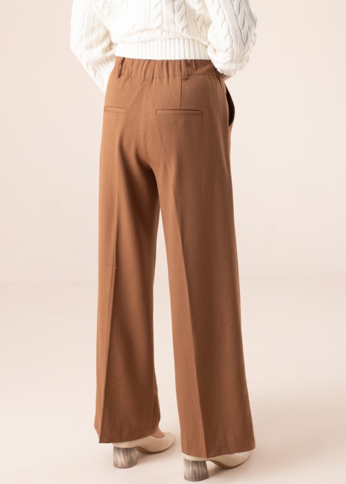 Брюки со стрелками Milena Fransa