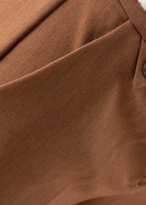 Брюки со стрелками Milena Fransa