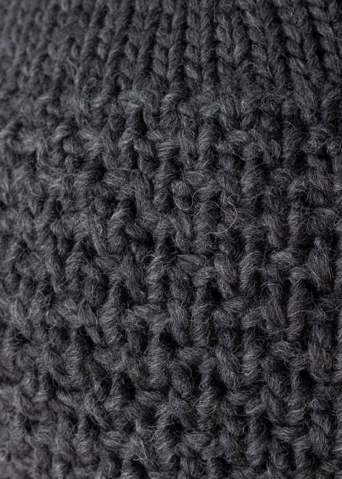 Зимняя шапка Mcburn