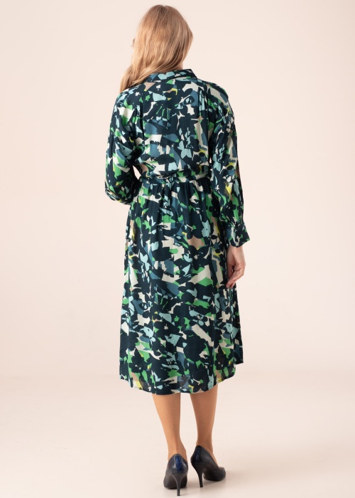 Платье Helena Fransa