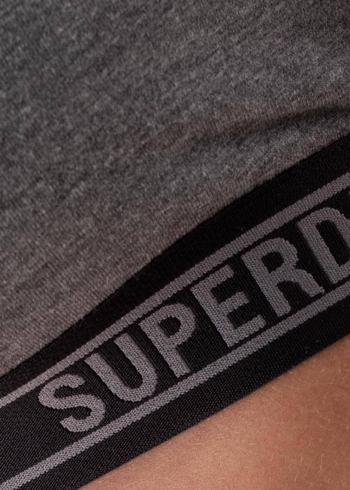 Бюстгальтер SuperDry