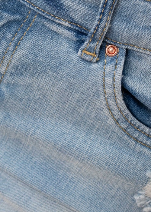 Only lühikesed püksid Blush