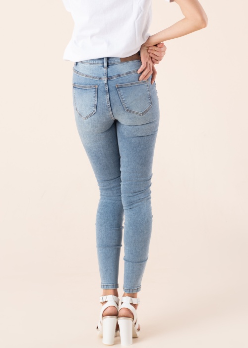 Джинсы Callie Noisy May