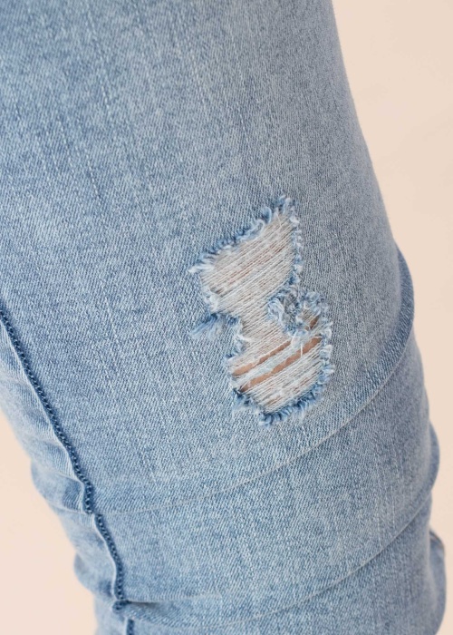 Джинсы Callie Noisy May