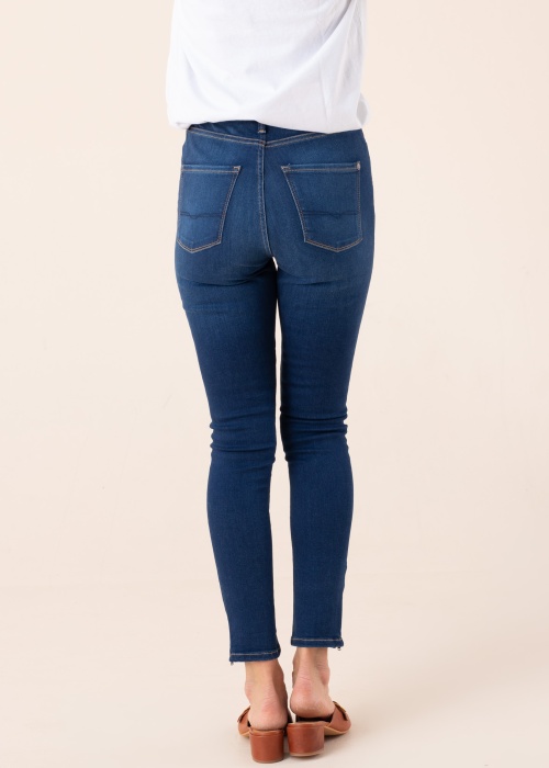 Джинсы Dion Zip Pepe Jeans