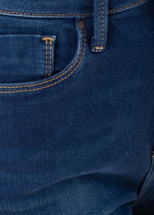 Джинсы Dion Zip Pepe Jeans