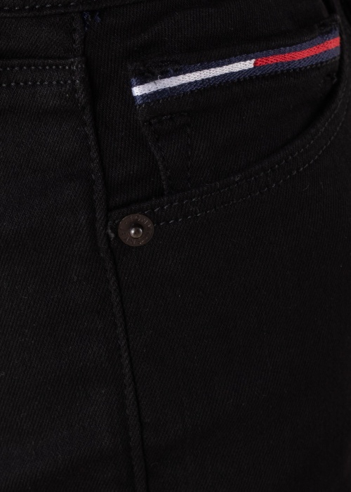 Джинсы Sylvia Hr Super Skny Stbks Tommy Jeans