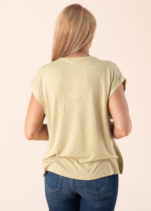 Блуза Tom Tailor