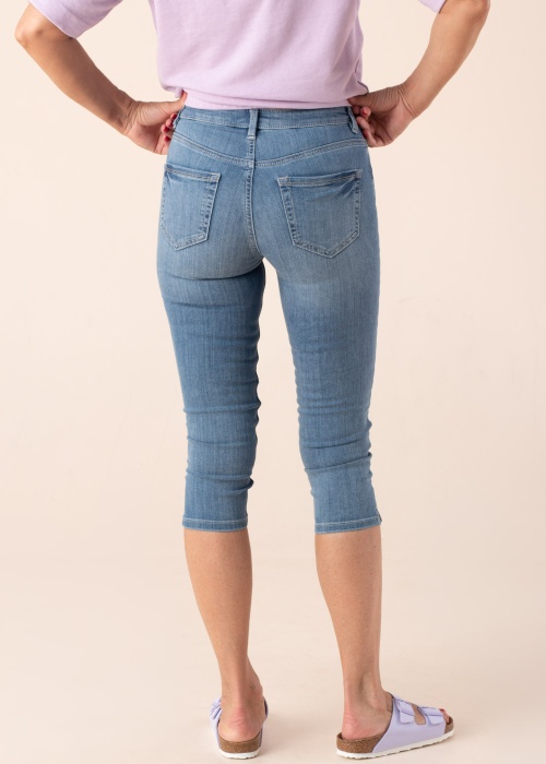 Штаны до колена Tom Tailor