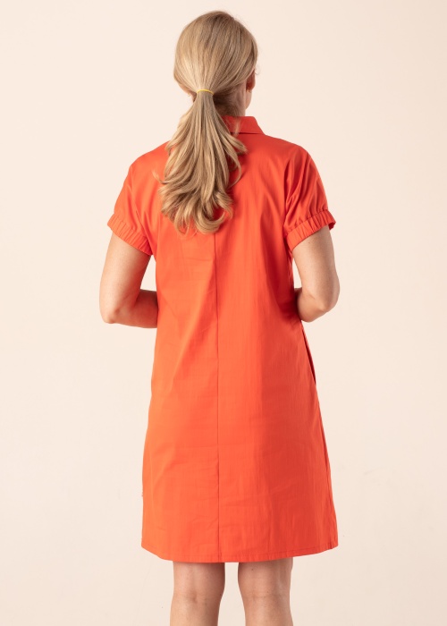 Рубашка-платье Vera Mont