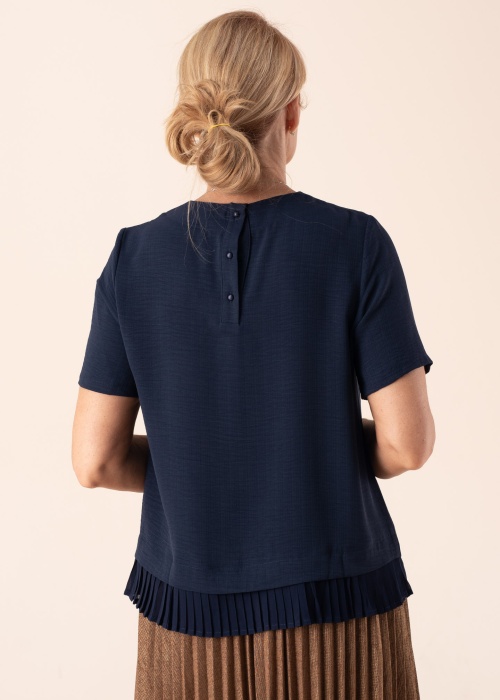 Блуза Molly Bracken