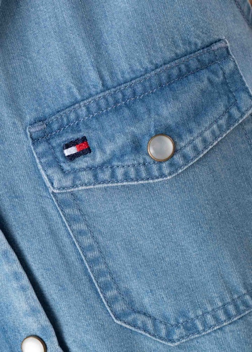 Брючный костюм Tommy Hilfiger