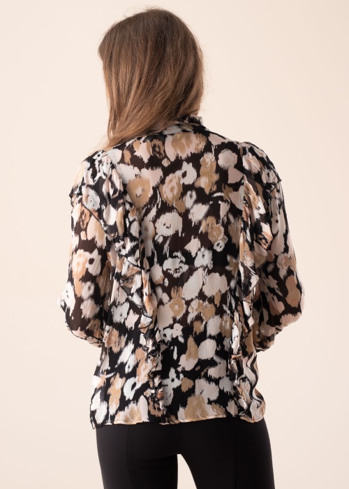 Блуза Fibba b.young