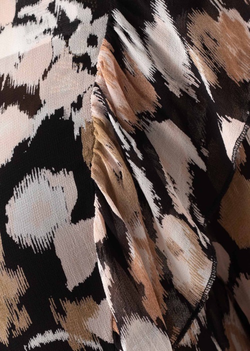 Блуза Fibba b.young