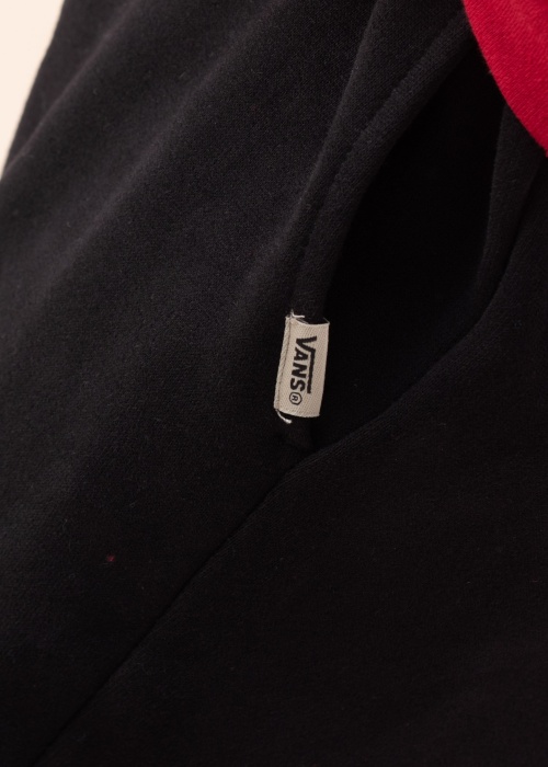 Спортивные штаны Trecker Vans