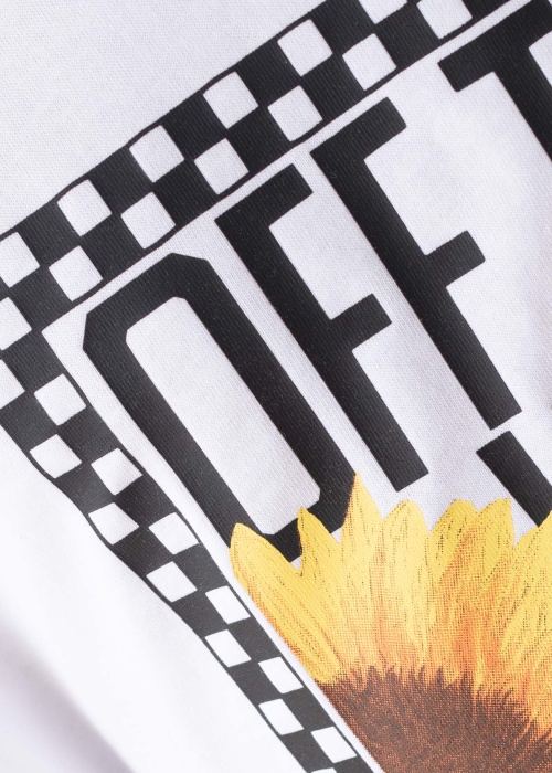 Футболка Sunlit Vans