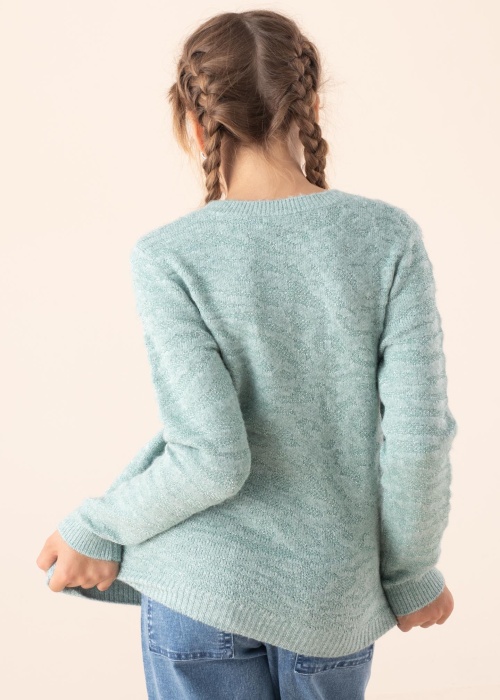 Свитер Lulla Only