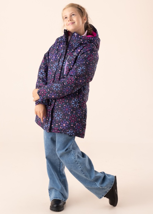 Зимняя спортивная куртка Alpine Free Fall Columbia