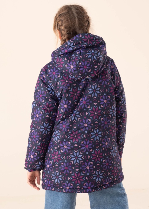 Зимняя спортивная куртка Alpine Free Fall Columbia