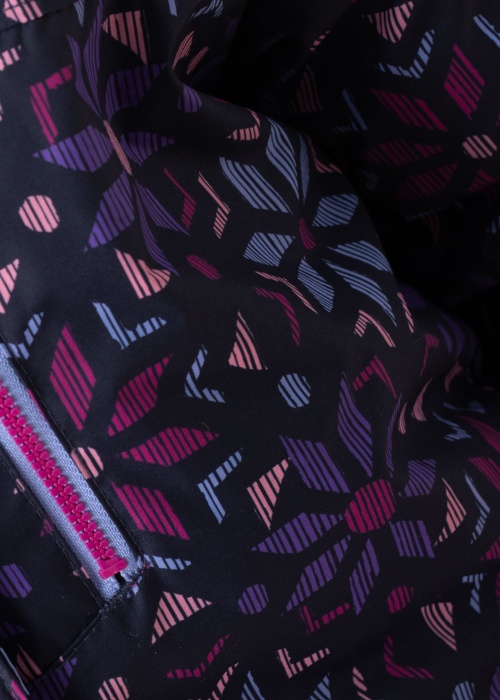 Зимняя спортивная куртка Alpine Free Fall Columbia