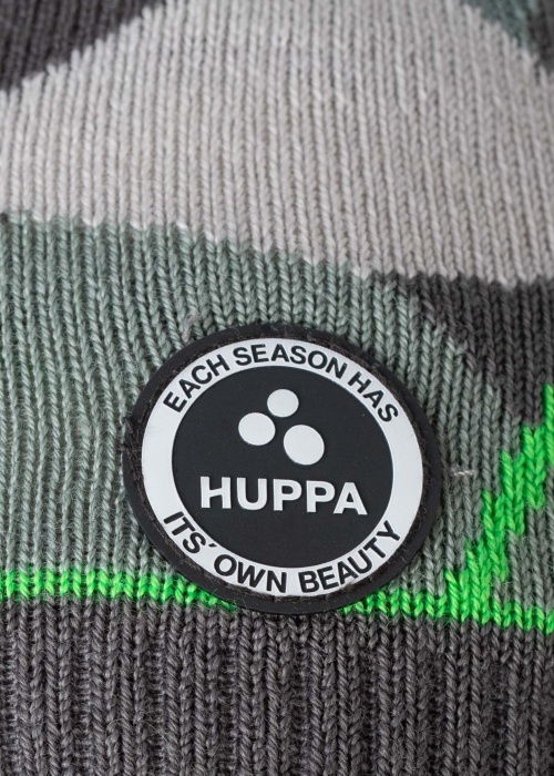 Зимняя шапка Power Huppa