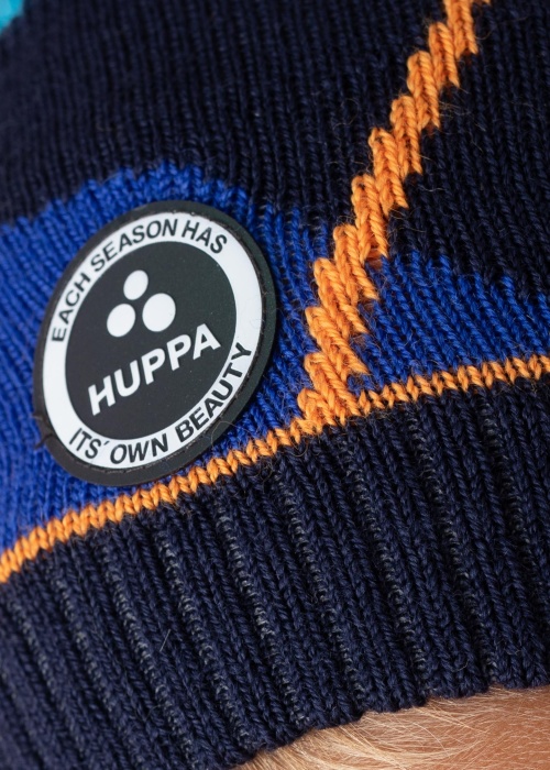 Зимняя шапка Power Huppa