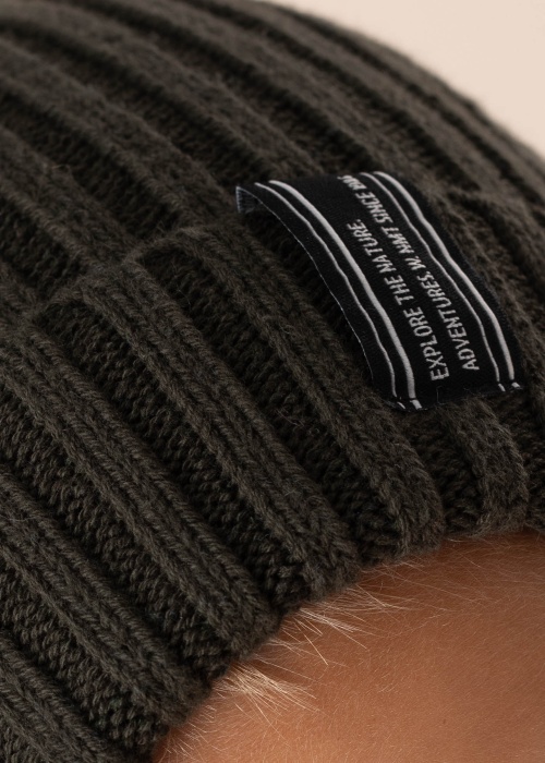 Зимняя шапка Marlo Name It Mini