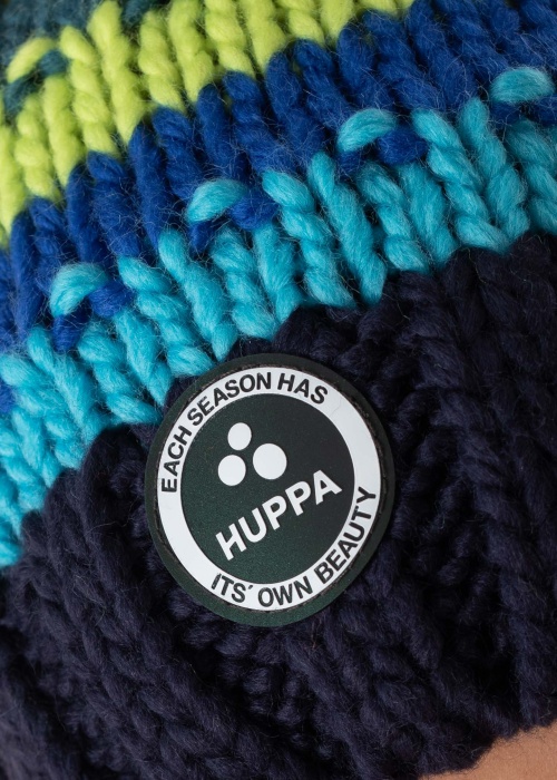 Шапка Pat Huppa