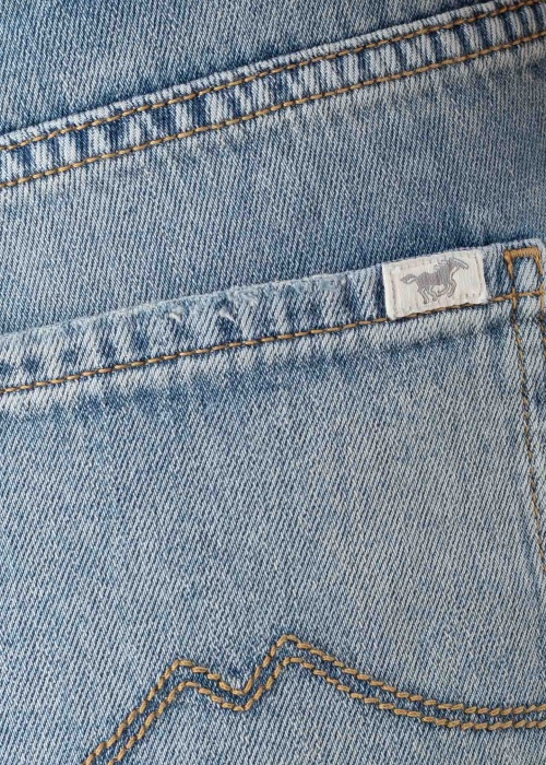 Mustang lühikesed püksid High