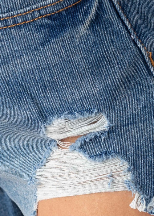 Noisy May lühikesed püksid Drew