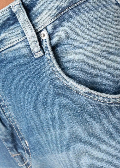 Mustang teksapüksid Moms