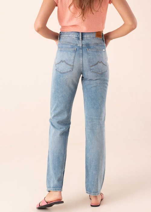 Джинсы Kelly Mustang