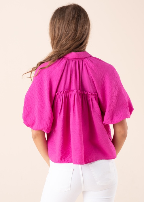 Блуза Hanni YAS