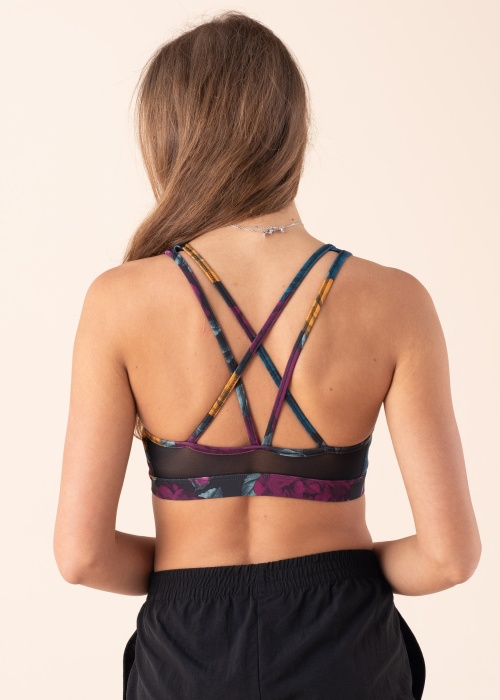 Спортивный бюстгальтер Nike