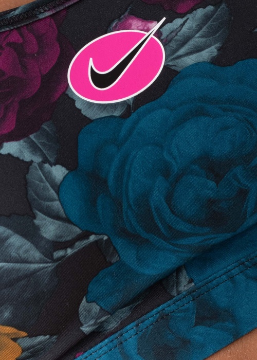 Спортивный бюстгальтер Nike