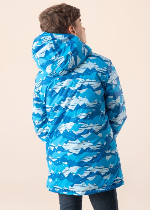 Columbia talve spordijope Alpine Free Fall