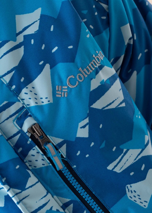 Columbia talve spordijope Alpine Free Fall