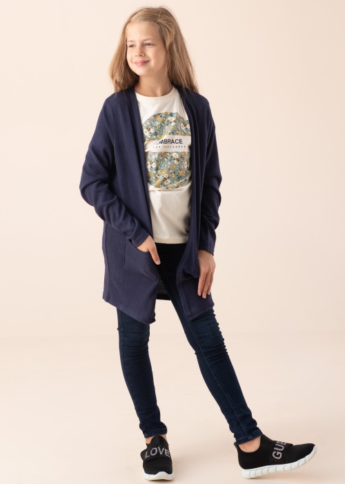 Name It Kids kardigan Victi