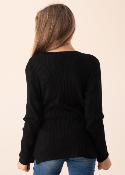 Свитер Mia Only